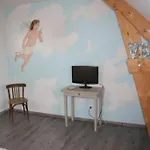 Du Moulin D'eaucourt Nocleg ze śniadaniem Eaucourt-sur-Somme