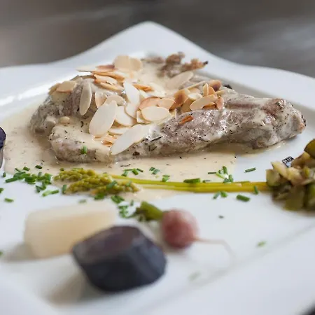 Du Moulin D'eaucourt * Eaucourt-sur-Somme