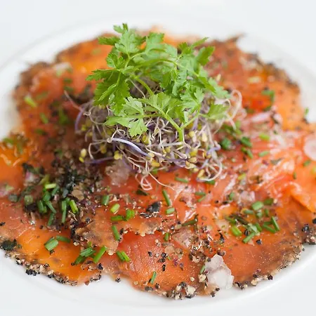 Couette-café Du Moulin D'eaucourt *