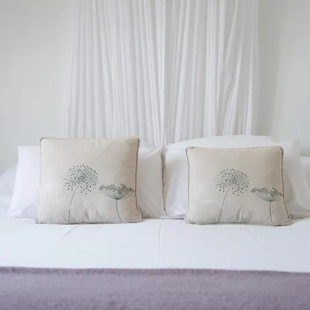 Couette-café Du Moulin D'eaucourt