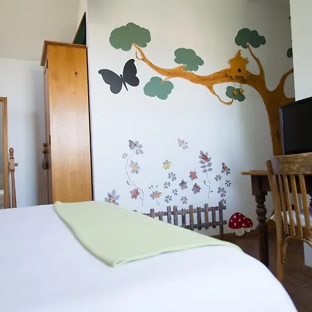 Bed & Breakfast Du Moulin D'eaucourt Eaucourt-sur-Somme