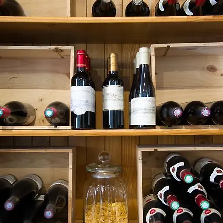 Du Moulin D'eaucourt Bed & Breakfast