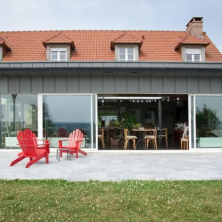 Du Moulin D'eaucourt Couette-café Eaucourt-sur-Somme