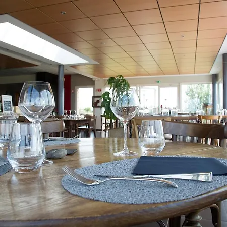 Couette-café Du Moulin D'eaucourt *