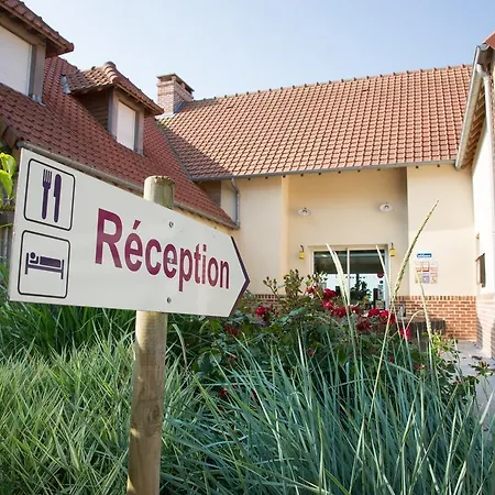 Bed & Breakfast Du Moulin D'eaucourt
