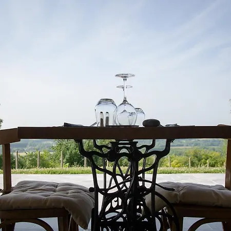 Du Moulin D'eaucourt Couette-café Eaucourt-sur-Somme
