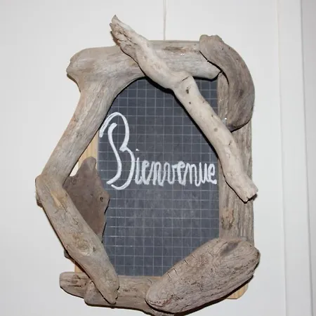 Du Moulin D'eaucourt Couette-café *