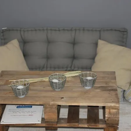 Bed & Breakfast Du Moulin D'eaucourt Eaucourt-sur-Somme