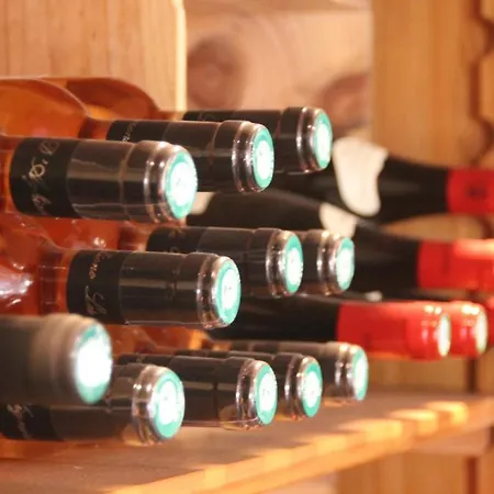 Du Moulin D'eaucourt Couette-café