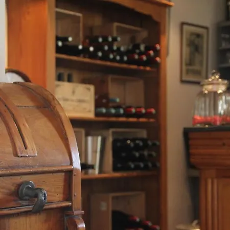 Du Moulin D'eaucourt