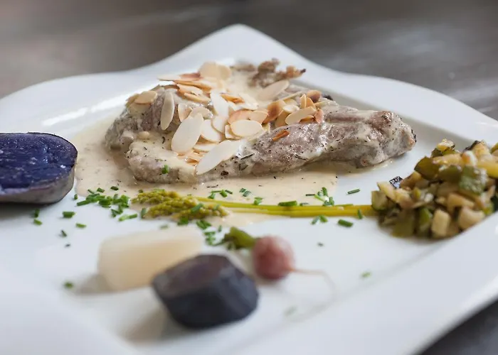 Du Moulin D'eaucourt * Eaucourt-sur-Somme