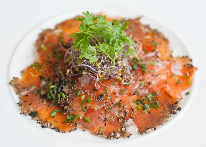 Bed & Breakfast Du Moulin D'eaucourt *