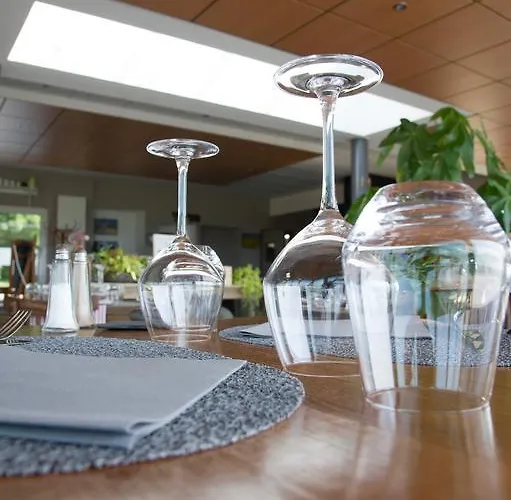 Bed & Breakfast Du Moulin D'eaucourt *