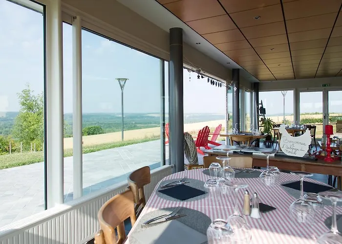 Du Moulin D'eaucourt