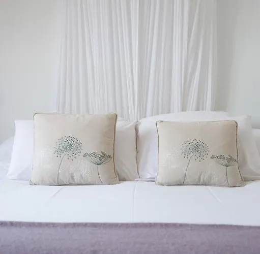 Bed & Breakfast Du Moulin D'eaucourt