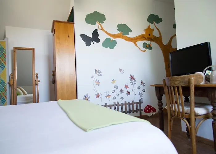 Bed & Breakfast Du Moulin D'eaucourt Eaucourt-sur-Somme