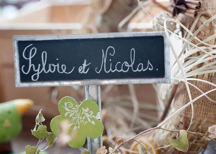 Du Moulin D'eaucourt Bed & Breakfast Eaucourt-sur-Somme