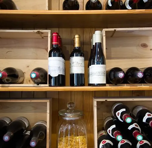 Du Moulin D'eaucourt Bed & Breakfast