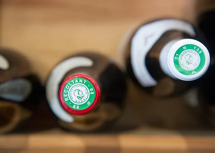 Du Moulin D'eaucourt *