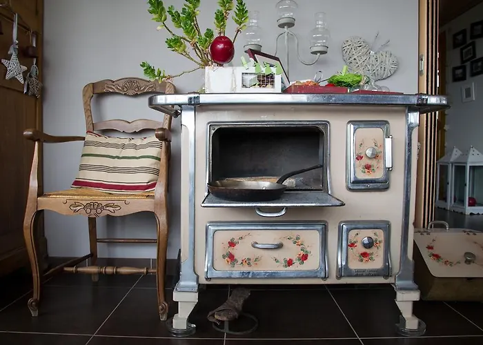 Bed & Breakfast Du Moulin D'eaucourt Eaucourt-sur-Somme