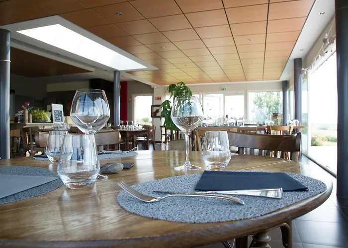 Bed & Breakfast Du Moulin D'eaucourt *