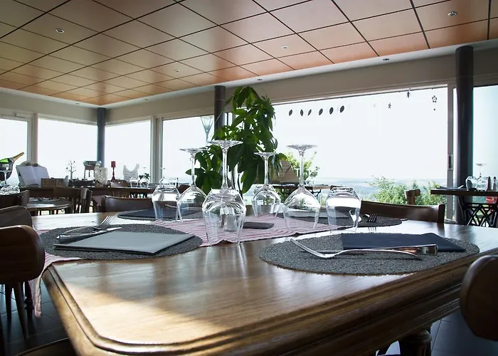 Bed & Breakfast Du Moulin D'eaucourt Eaucourt-sur-Somme