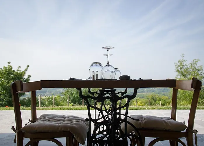 Du Moulin D'eaucourt Bed & Breakfast Eaucourt-sur-Somme