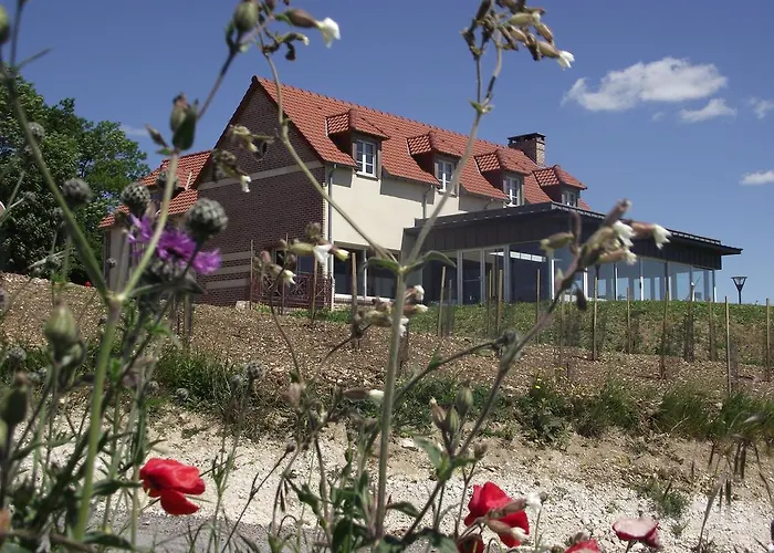 Du Moulin D'eaucourt