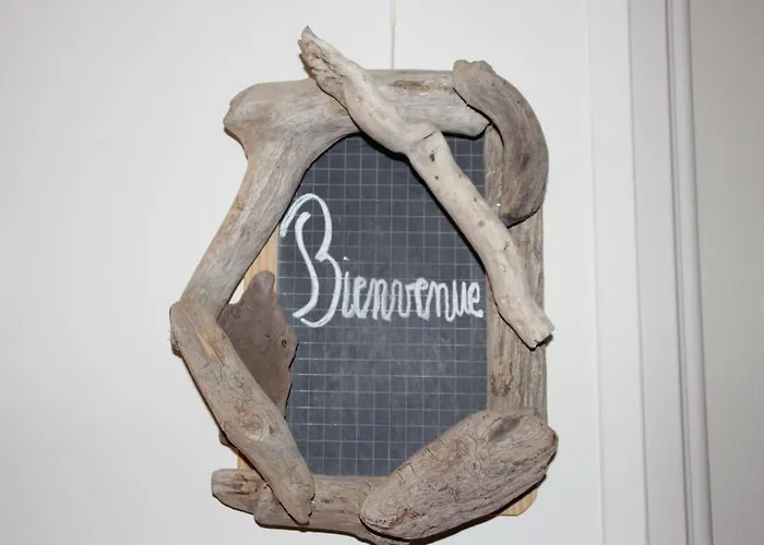 Du Moulin D'eaucourt Bed & Breakfast *