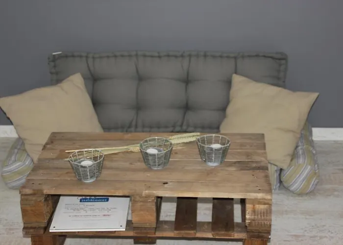 Bed & Breakfast Du Moulin D'eaucourt Eaucourt-sur-Somme