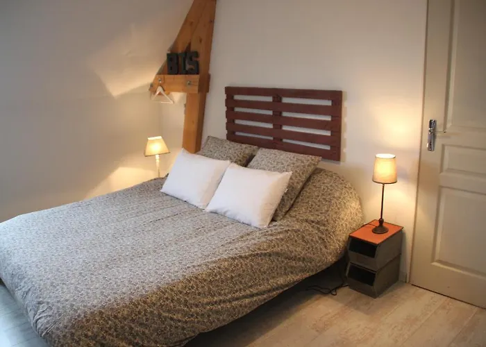 Du Moulin D'eaucourt * Eaucourt-sur-Somme