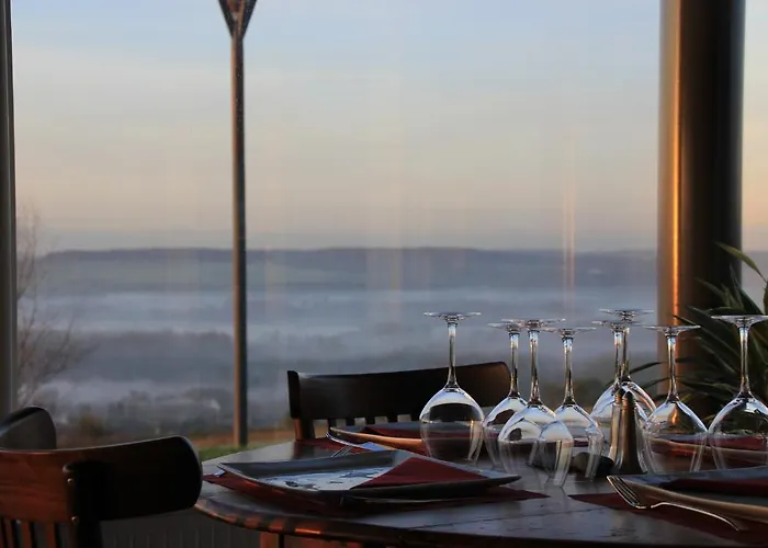 Bed & Breakfast Du Moulin D'eaucourt