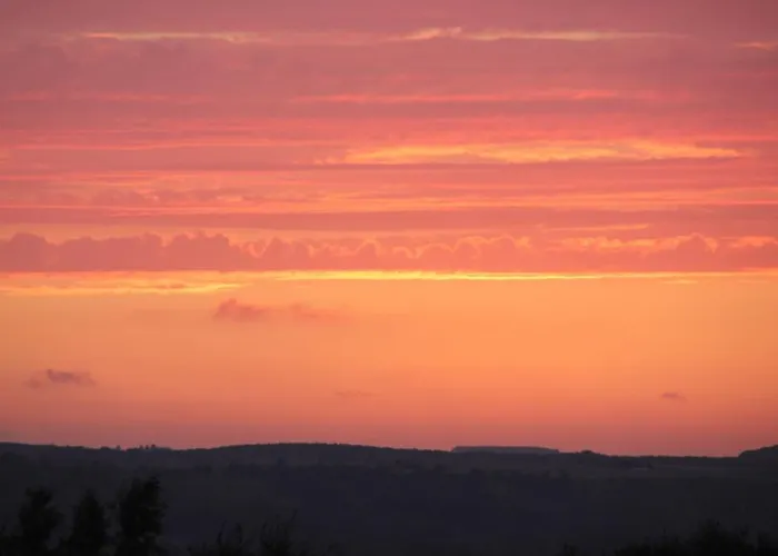 Bed & Breakfast Du Moulin D'eaucourt