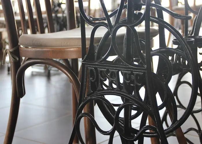 Bed & Breakfast Du Moulin D'eaucourt