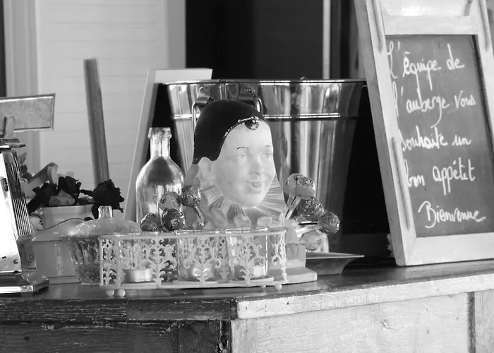 Du Moulin D'eaucourt