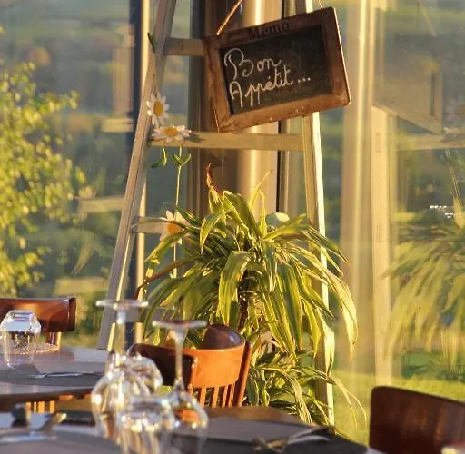 Du Moulin D'eaucourt Bed & Breakfast *