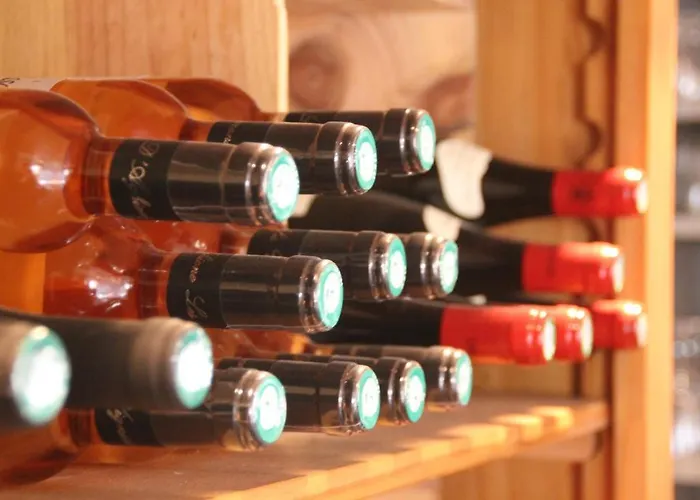 Du Moulin D'eaucourt Bed & Breakfast