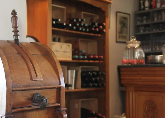 Du Moulin D'eaucourt