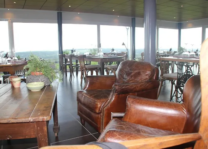 Du Moulin D'eaucourt Bed & Breakfast *